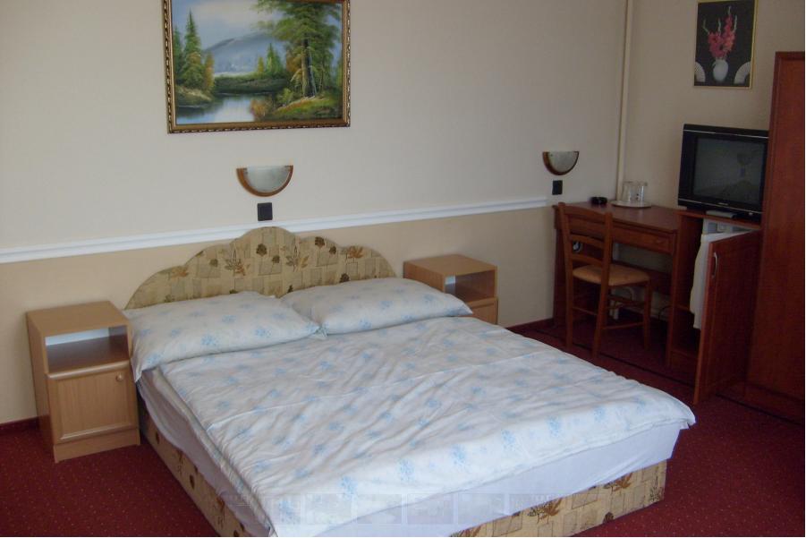 Fonix Panzio Hotel Pápa Camera foto